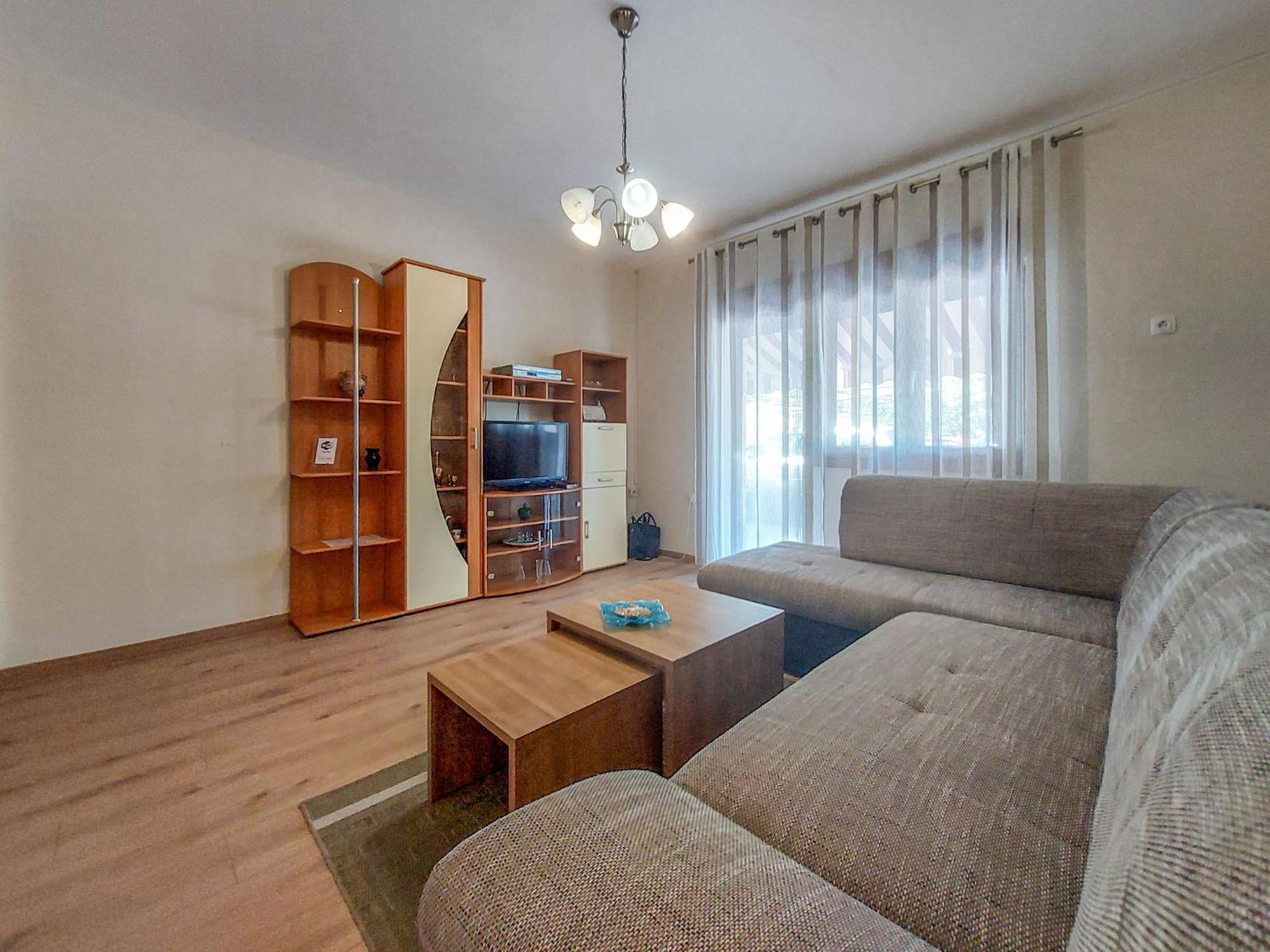 Apartment Vesna - Put106 By Interhome Пунат Екстер'єр фото
