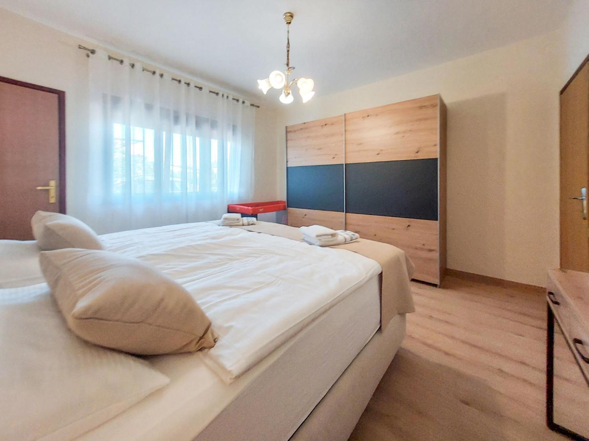 Apartment Vesna - Put106 By Interhome Пунат Екстер'єр фото