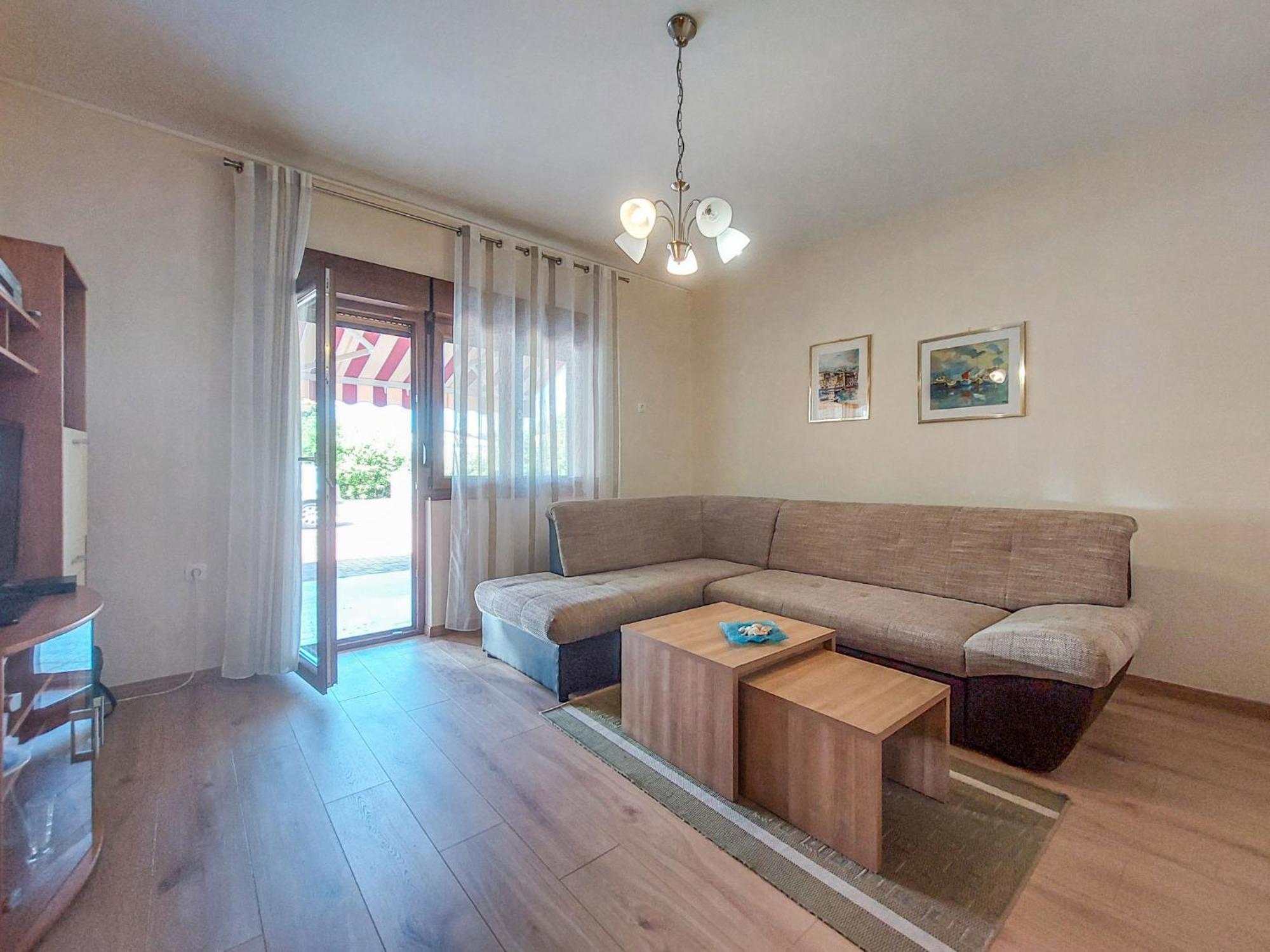 Apartment Vesna - Put106 By Interhome Пунат Екстер'єр фото